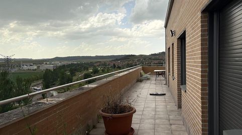 Foto 2 de Ático en venta en Aranzana, Arroyo de la Encomienda