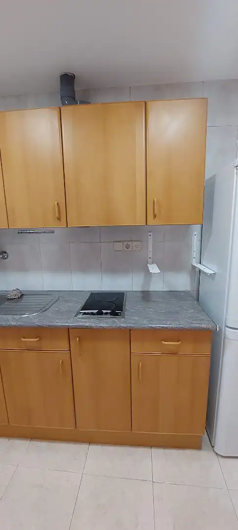 Kitchen of Apartments for rent in Centre