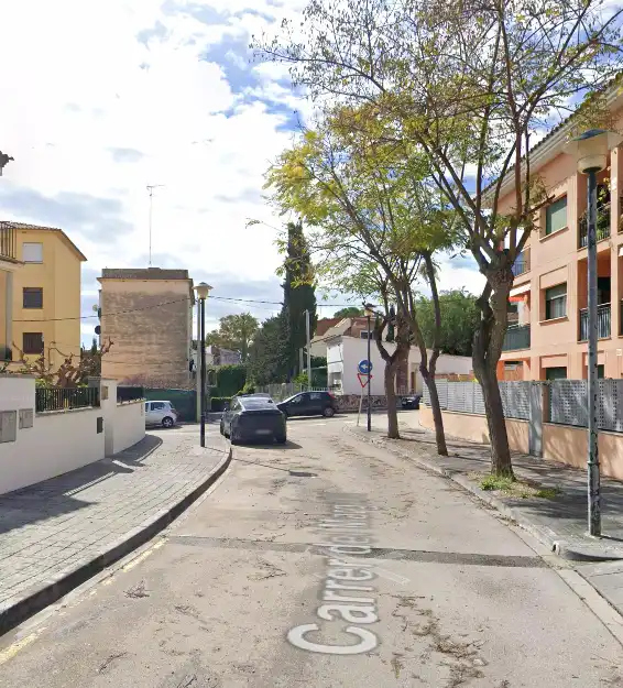 Exterior view of Flat for sale in Altafulla