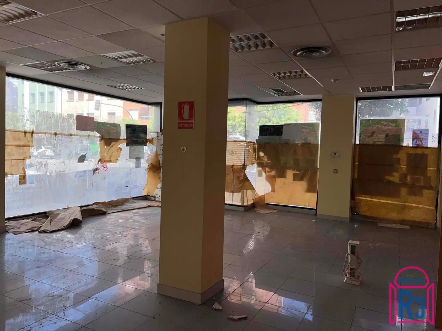 Business premises to rent in Quevedo, imagen 8