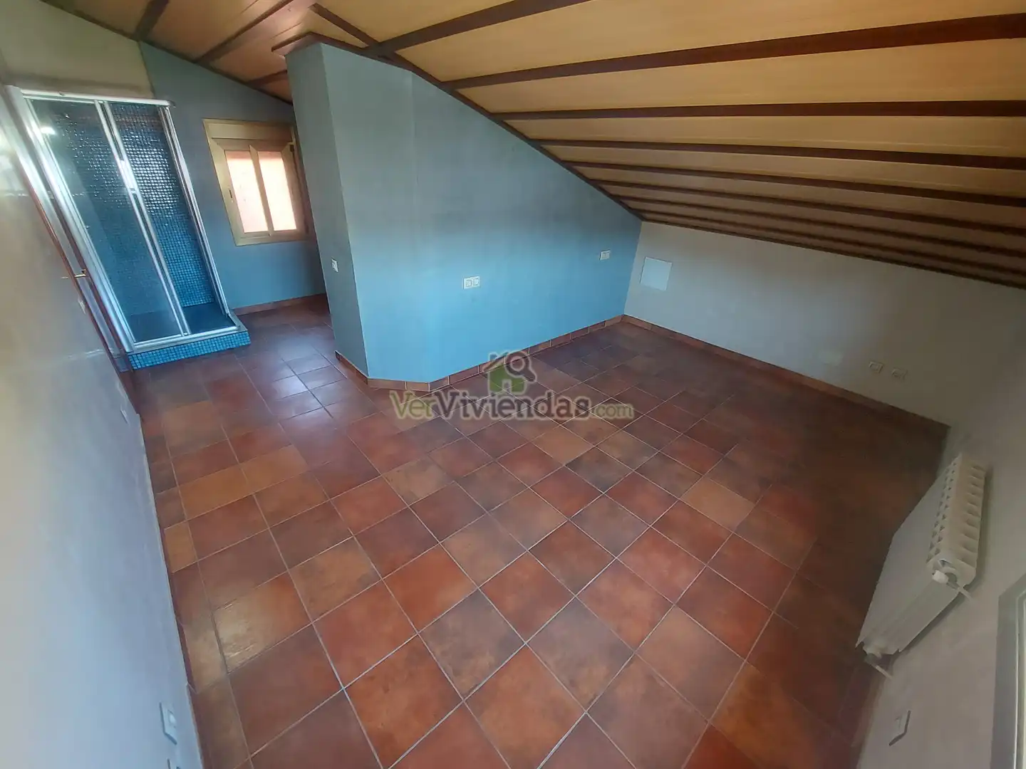 Living room of Houses for sale in Olèrdola  with Air Conditioner, Heating and Private garden
