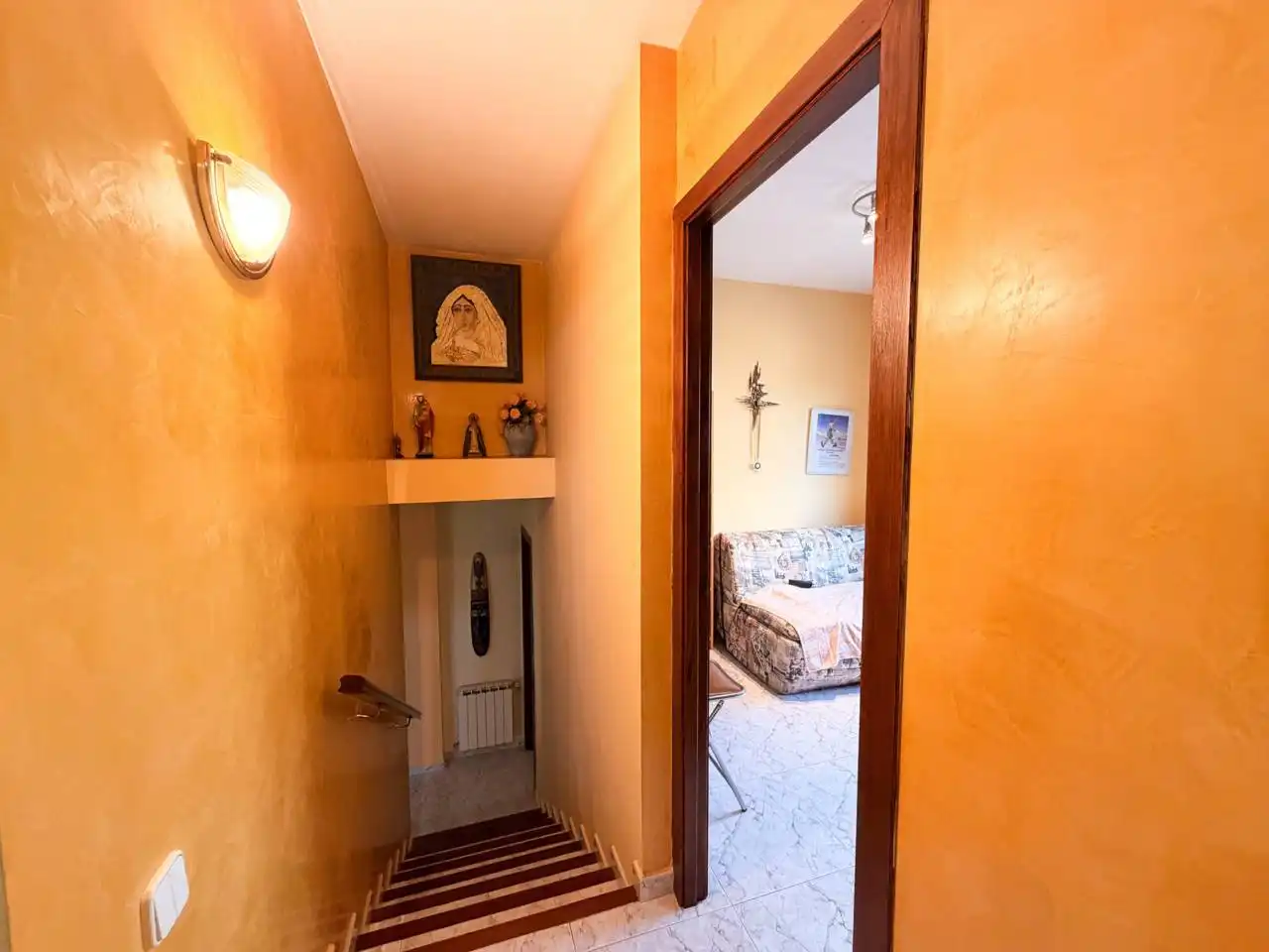 Villa con piscina in vendita a Camino Canovelles a l´Ametlla, imagen 28