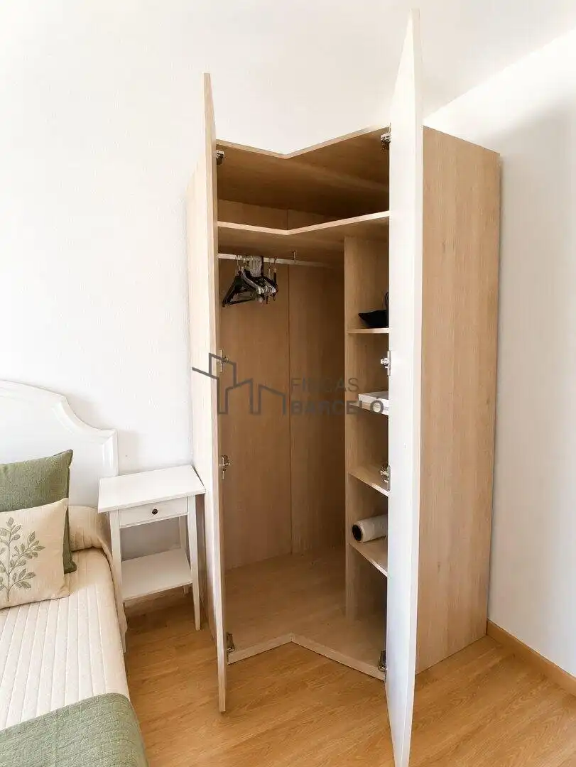 Wohnung mit Aufzug zum Verkauf in calle agustina de aragón, imagen 13