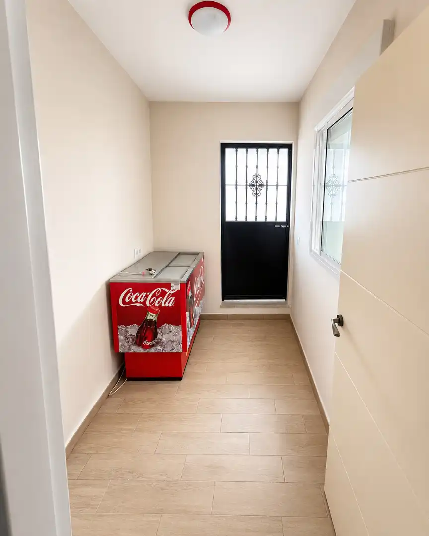 Casa o xalet en venda en Camas amb Aire condicionat, Terrassa i Forn