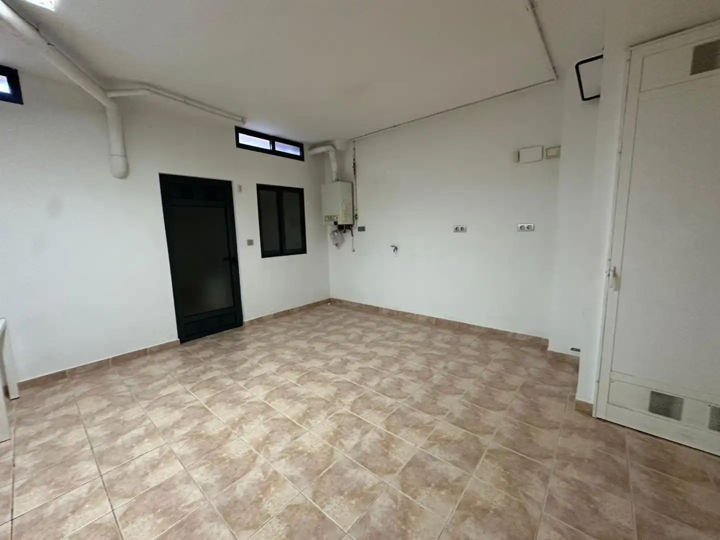 Casa adosada de alquiler en Almazora / Almassora con Aire acondicionado, Calefacción y Parquet