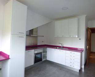 Kitchen of Duplex for sale in Vigo   with Balcony