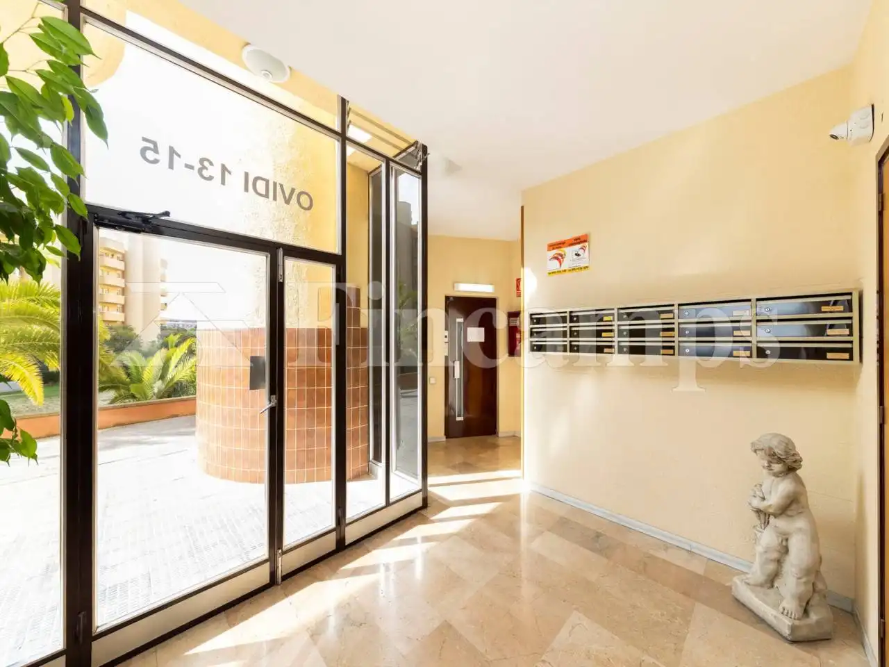 Wohnung zum Verkauf in Sabadell mit Heizung, Terrasse und Balkon
