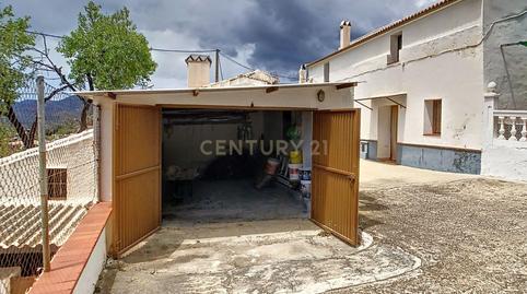 Foto 4 de Casa o chalet en venta en Lg Romo (ds Diseminados, 155), 5, Comares, Málaga