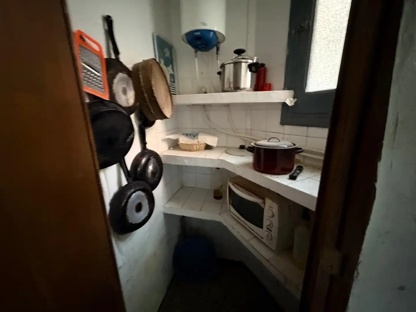 Flat for sale in Almansa, imagen 6