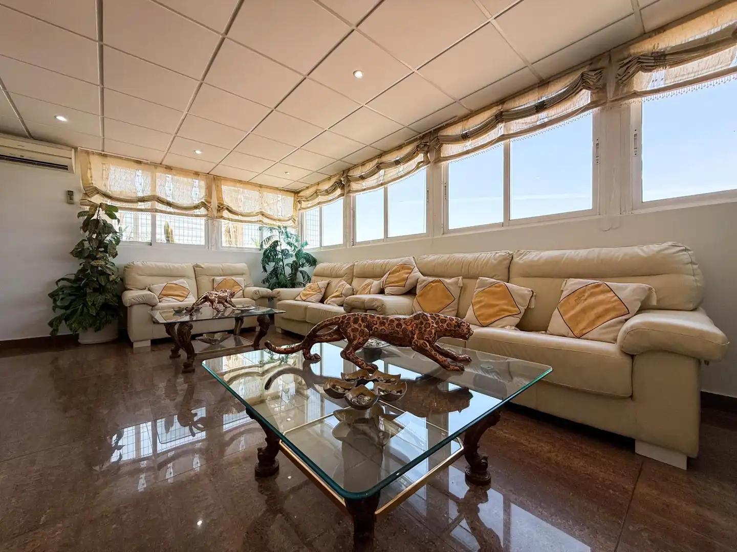 Penthouse mit Terrasse zum Verkauf in Calle Calle Valladolid, imagen 16