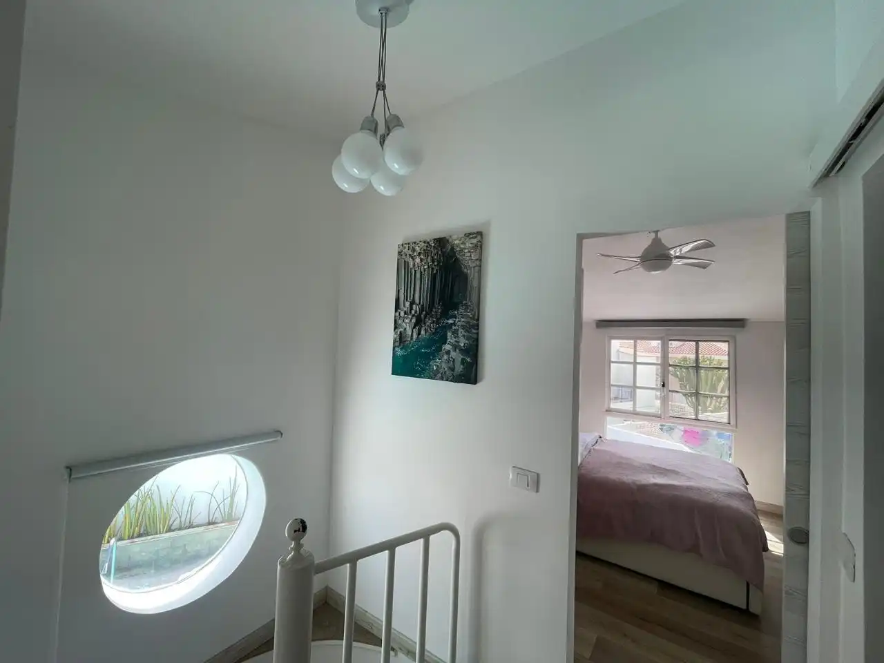 Duplex avec piscine à louer à Calle Comas Quesada, imagen 9
