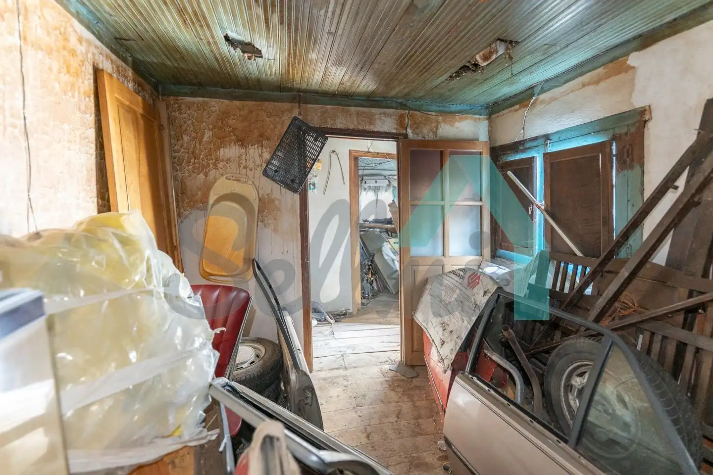 Maison rustique à vendre à Castañedo, imagen 12