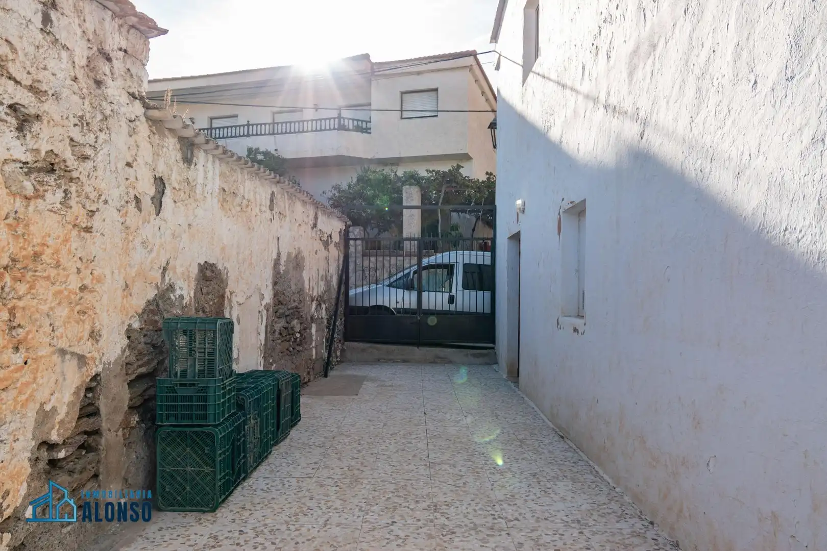 Casa o xalet en venda a Albuñol