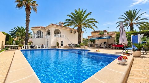 VILLA EN CIUDAD QUESADA ALICANTE