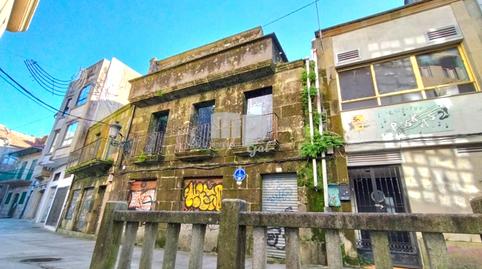 Foto 4 de Finca rústica en venda a Rúa Reveriano Soutullo, Redondela, Pontevedra