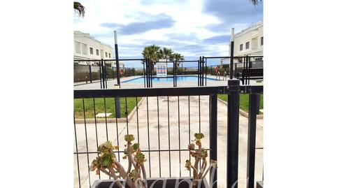 Photo 2 of Single-family semi-detached to rent in Avenida Gavines, El Perellonet, Valencia