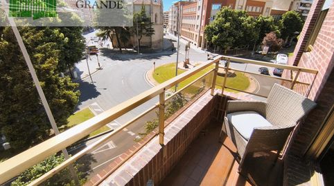 Foto 2 de Piso en venta en Avenida Manuel Rivera, Centro, Palencia Capital