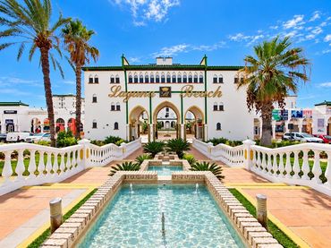 Penthouse mit Pool zum Verkauf in LAGUNA BEACH