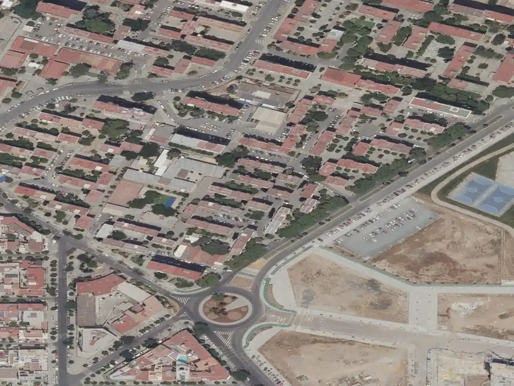Wohnung zum Verkauf in ALBOREA 3, imagen 2