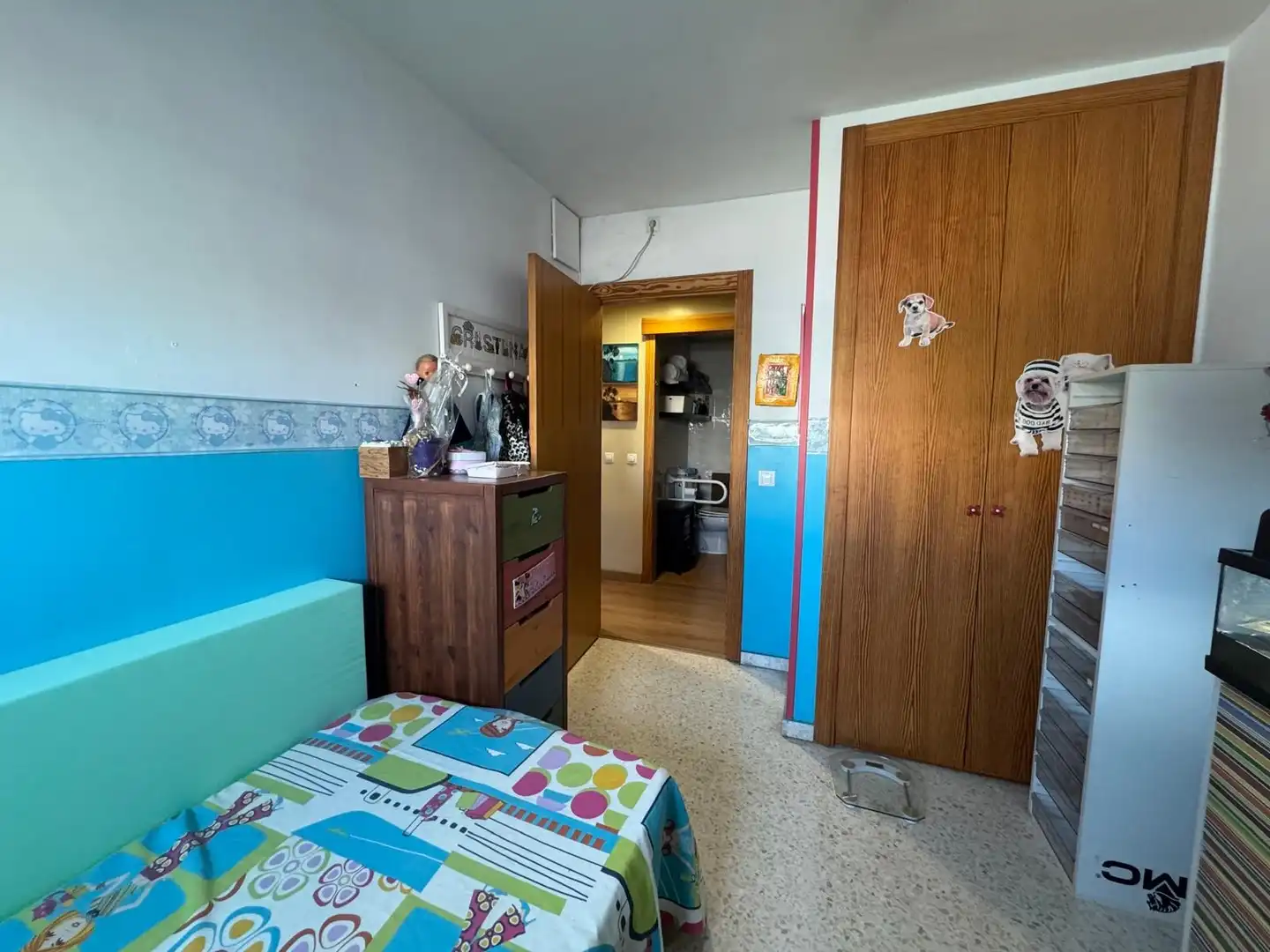 Appartement avec jardin à vendre à Chapín - Campus Universitario - Navinco, imagen 33
