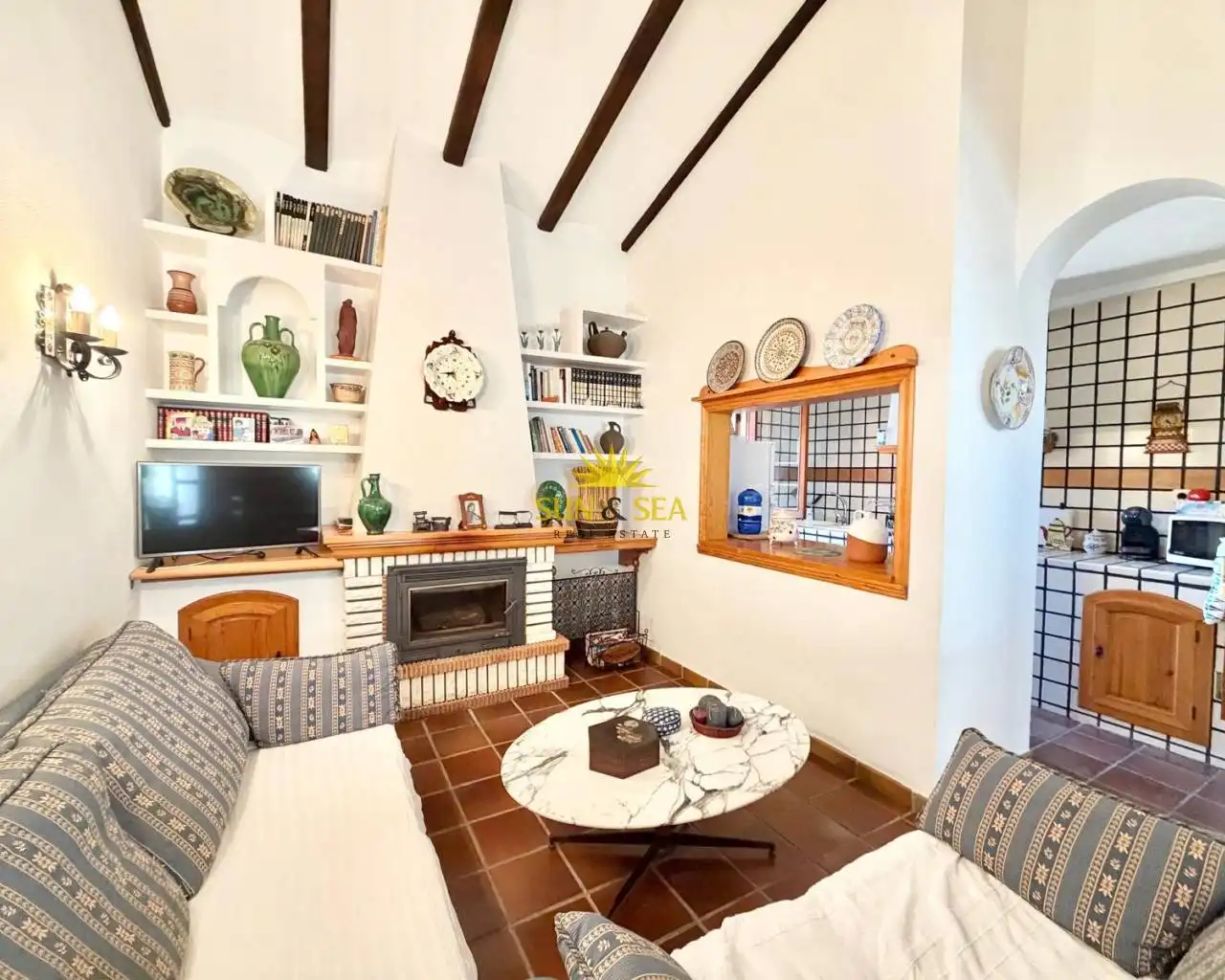 Casa con piscina en venta en San Pedro del Pinatar, imagen 9