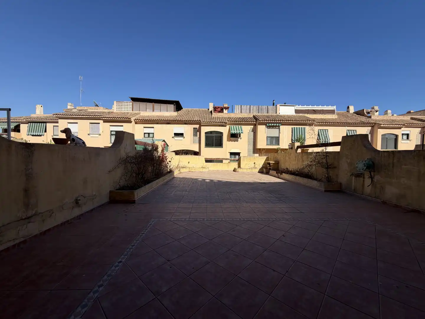 Apartamento con piscina en venta en Benamara - Atalaya, imagen 6