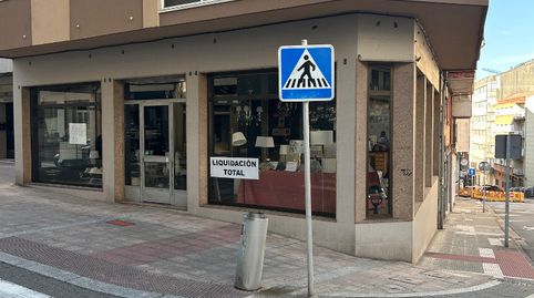 Foto 3 von Geschaftsraum zur Miete in Rúa Casimiro Gómez, Zona de Plaza de Barcelos, Pontevedra Capital