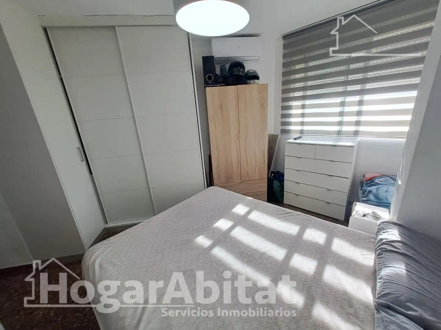 Habitación de Piso en venta en Alaquàs con Aire acondicionado, Calefacción y Balcón