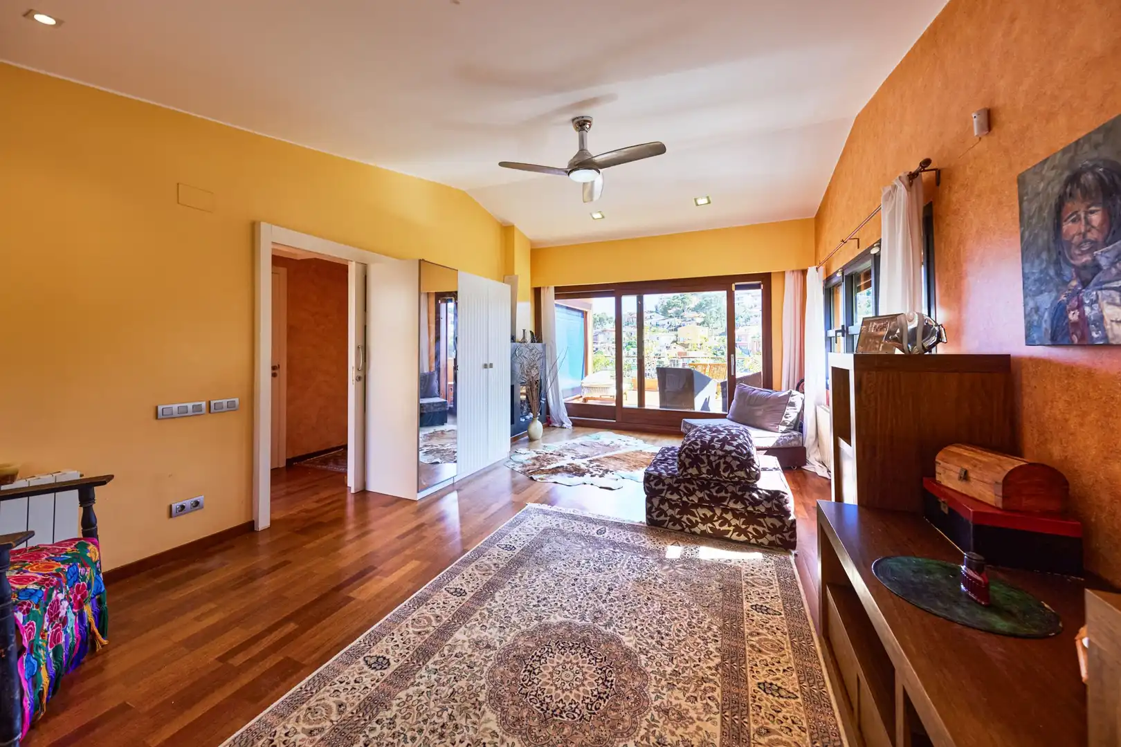 Haus mit Garten zum Verkauf in Avenida 323, imagen 16