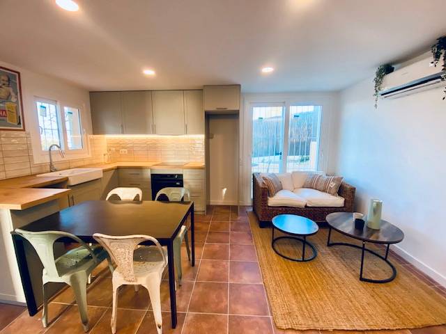 Casa-chalet en Venta en Carrer de la Llebre en Les Martines