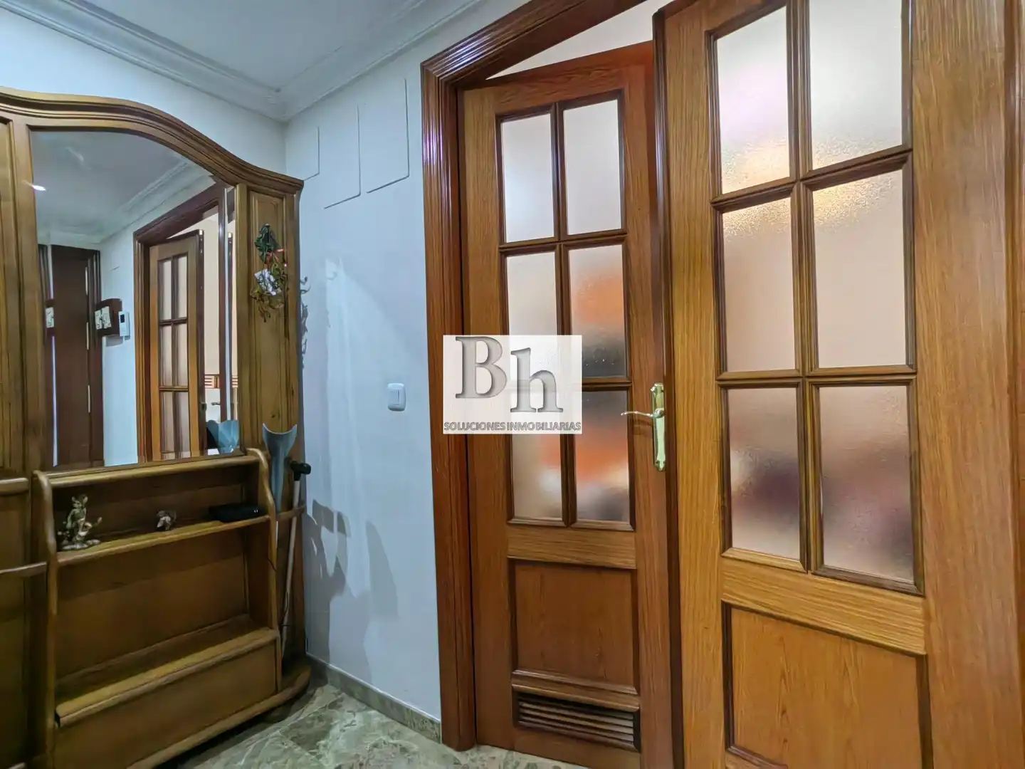 Pis en venda en Málaga amb Aire condicionat, Jardí privat i Terrassa
