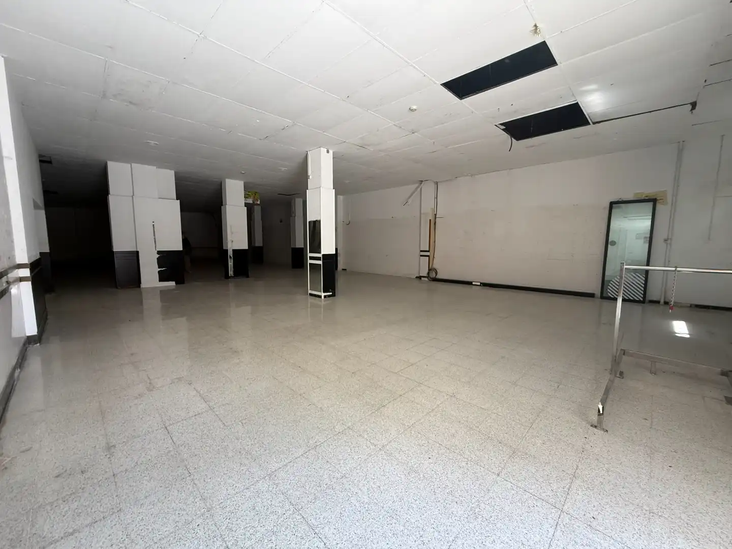 Commercial properties for rent in Sant Cugat del Vallès