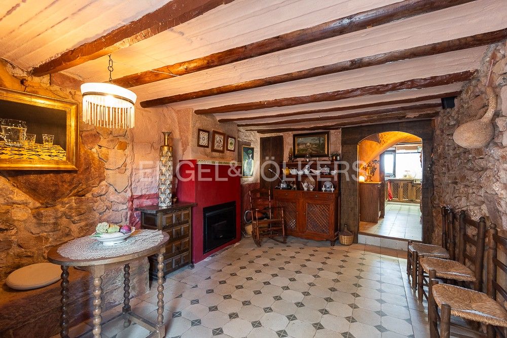 House or chalet for sale in Calle Hospital, Vilafamés