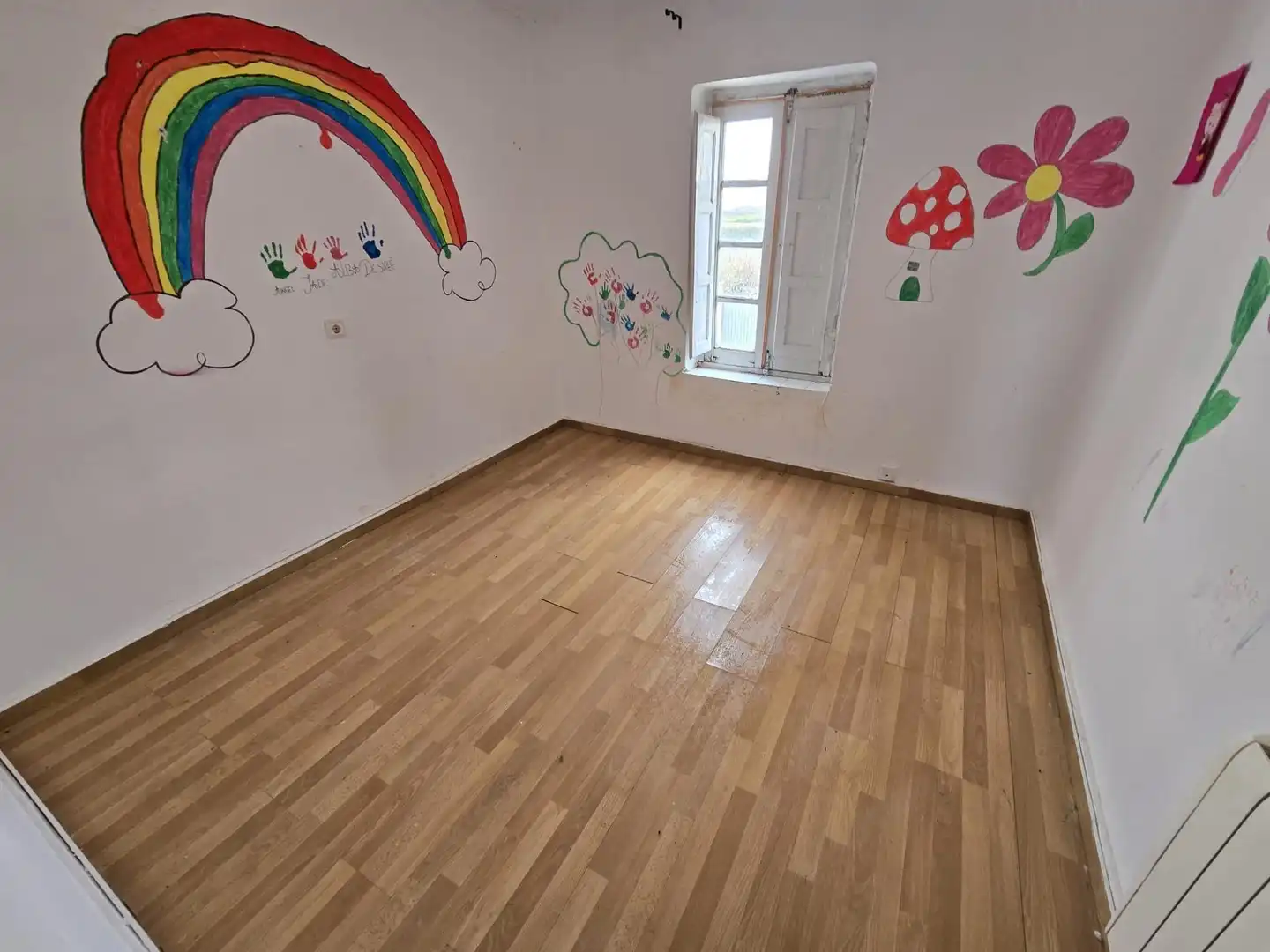 Finca rústica en venta en Urdiales del Páramo