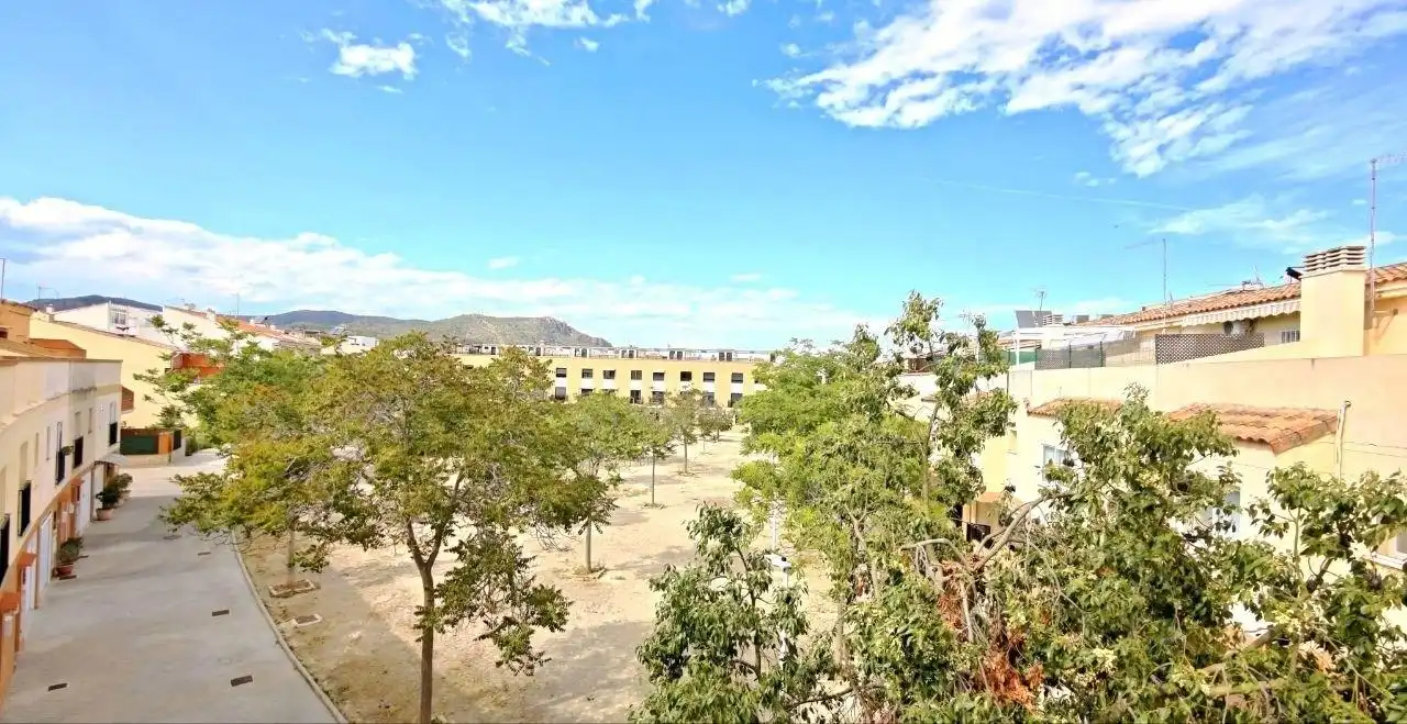 Casa a schiera in vendita a Zona Alta, imagen 26