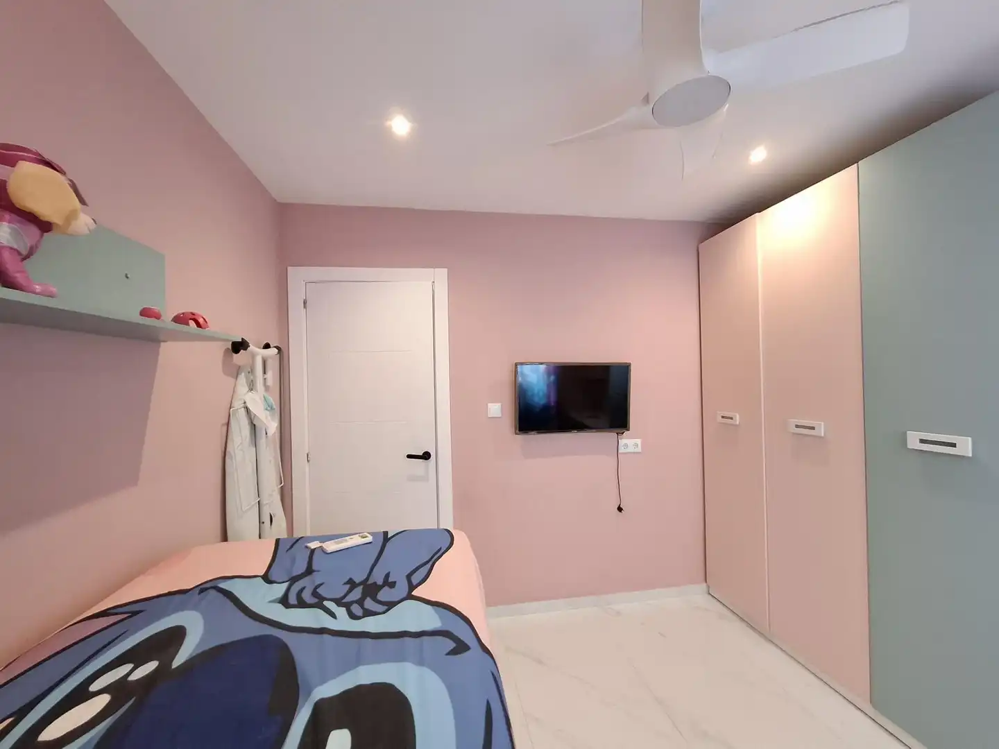 Habitación de Piso en venta en Marbella con Aire acondicionado y Piscina comunitaria