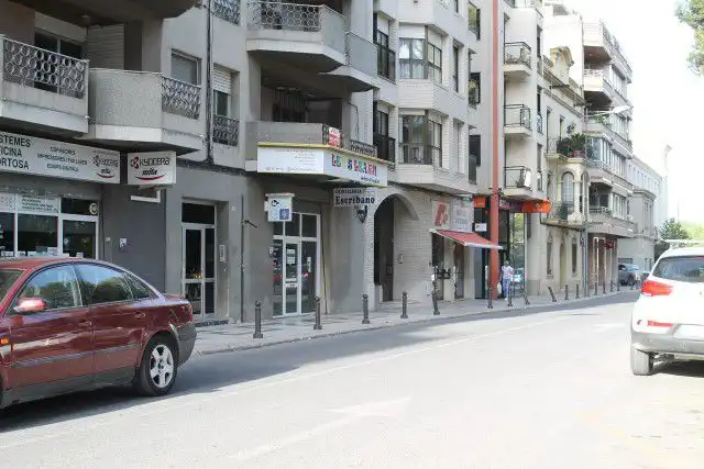 Außenansicht von Geschaftsraum zur Miete in Tarragona