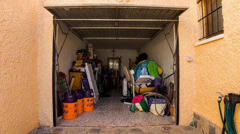 Foto 5 de Casa o xalet en venda a N/a, -1, Zona Carrefour - Urbanizaciones, Alicante