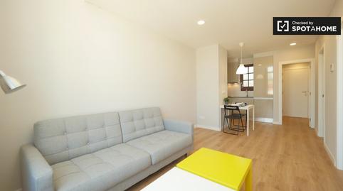 Photo 2 of Flat to rent in Sants, Barcelona