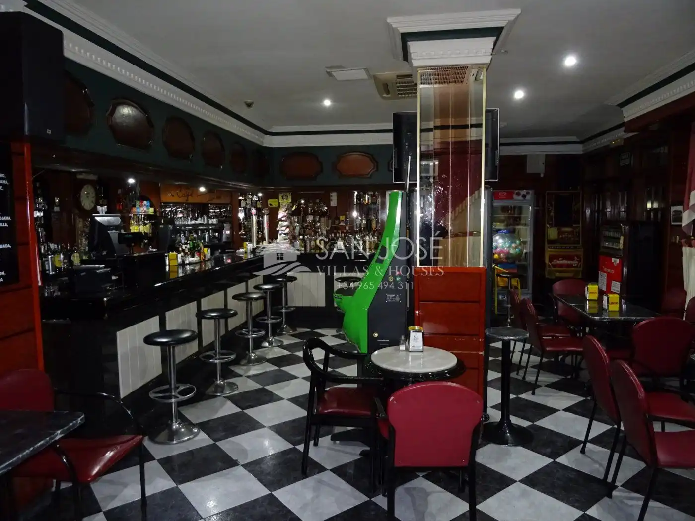 Business premises for sale in Aspe Centro, imagen 11