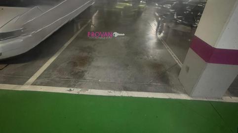 Foto 5 de Garaje en venta en Centro, Torrejón de Ardoz