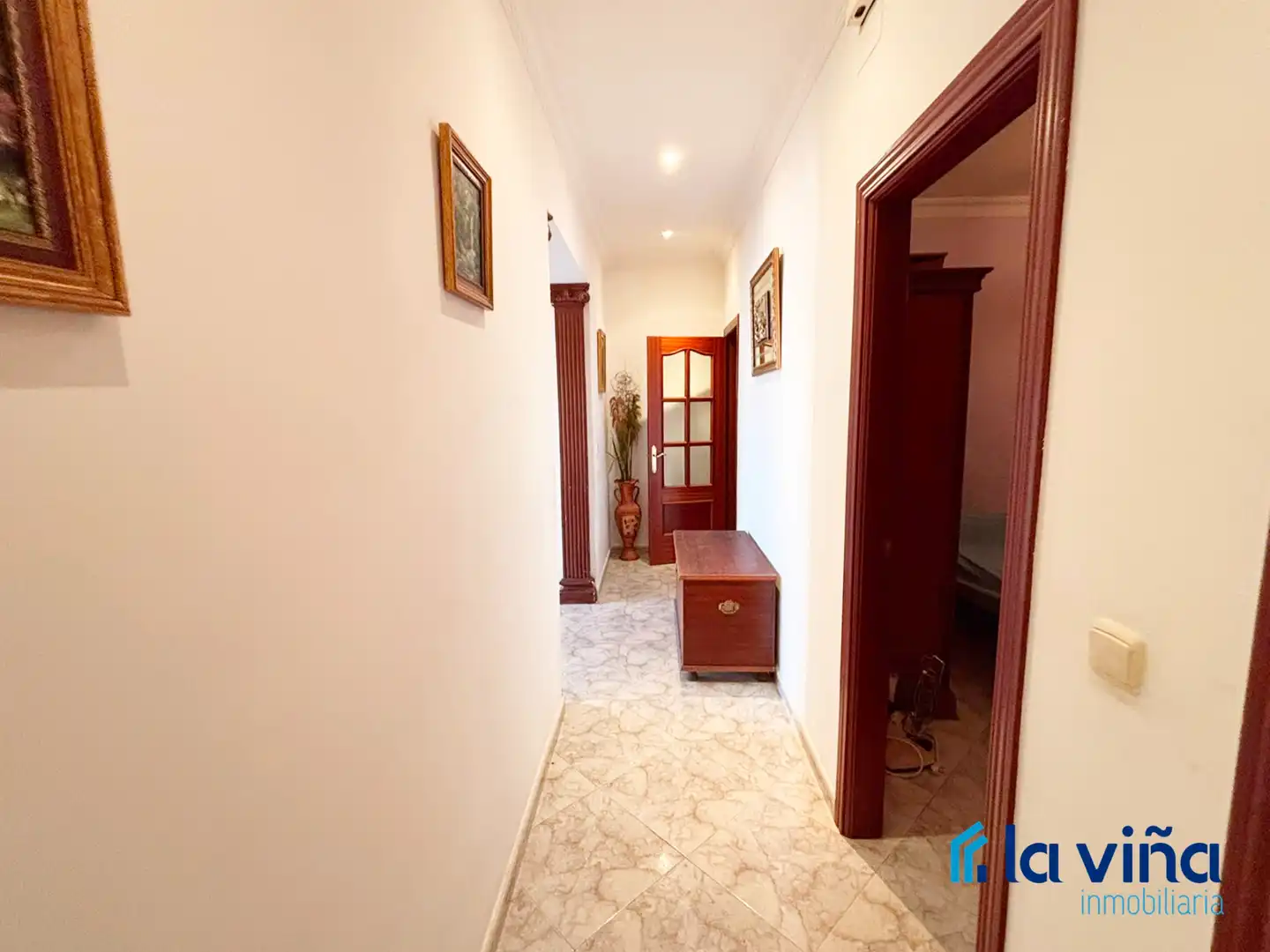 Casa o chalet en venta en Humilladero con Trastero y Amueblado