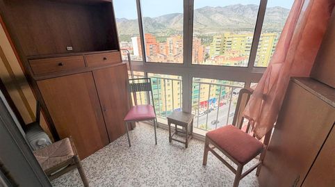 Foto 3 de Estudi en venda a Plaza Plaza Presidente Adolfo Suárez, Manantiales - Estación de Autobuses, Torremolinos