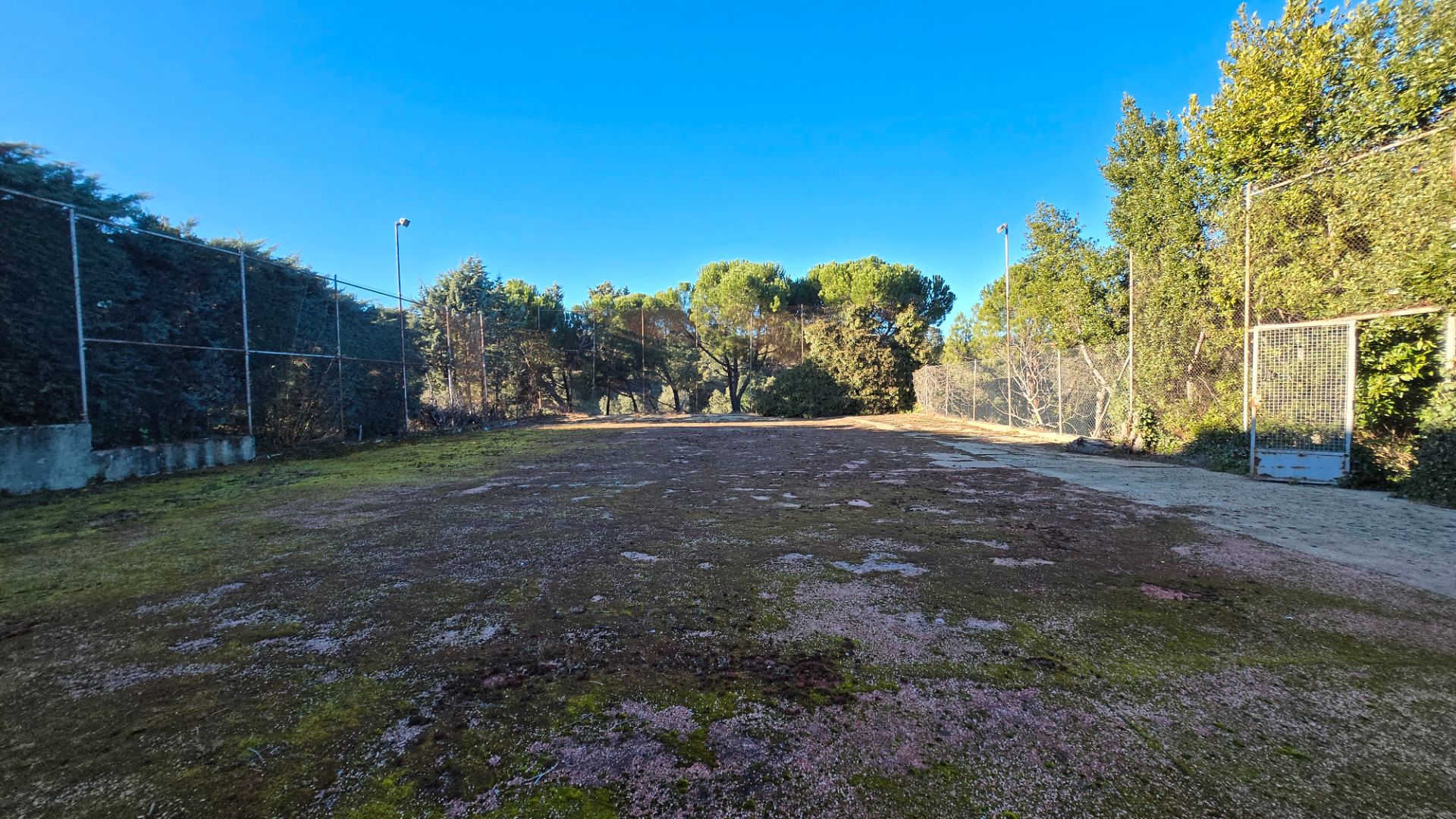 Residential for sale in Torrelodones