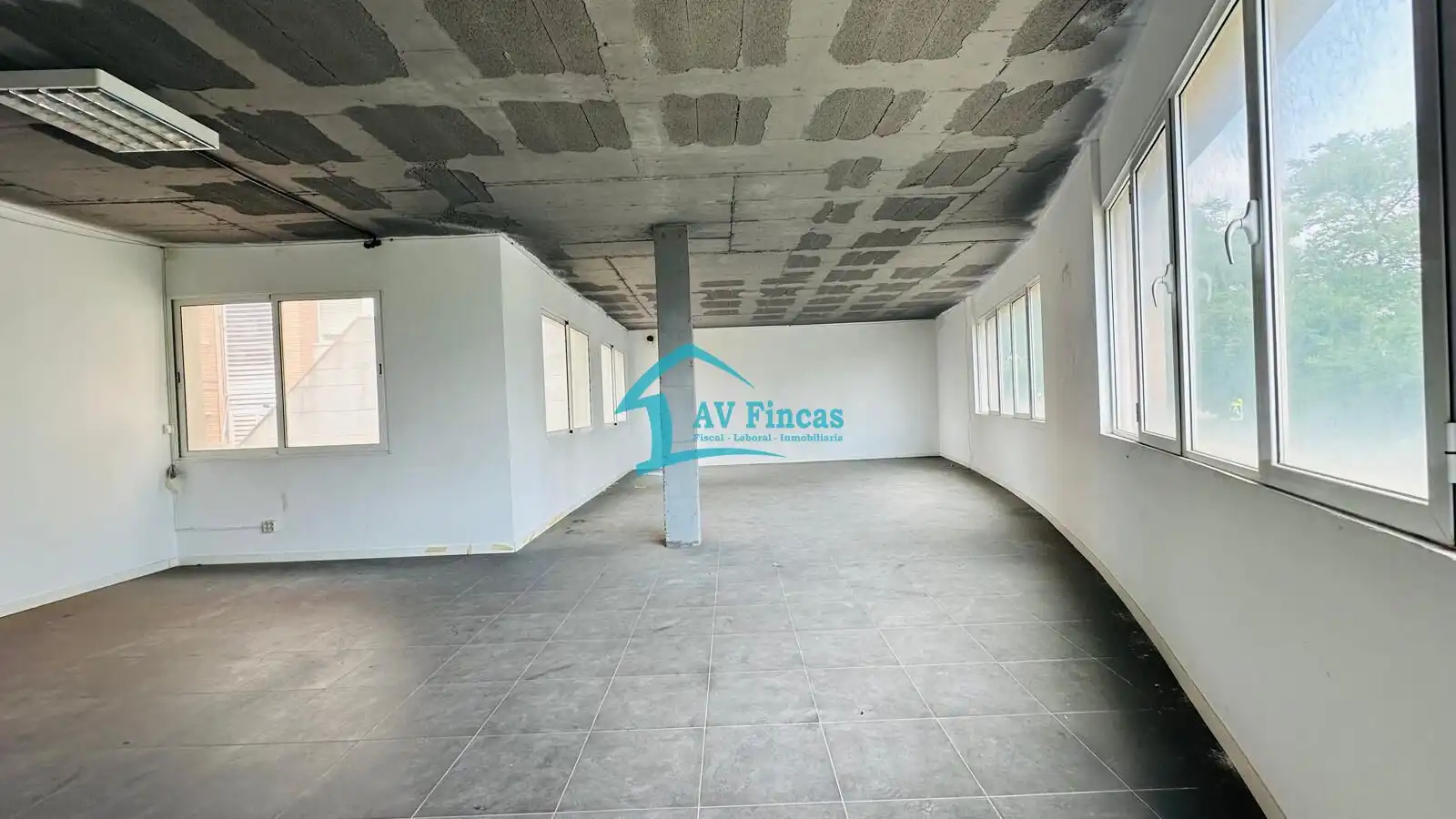 Office space for sale in CORNISA, imagen 13