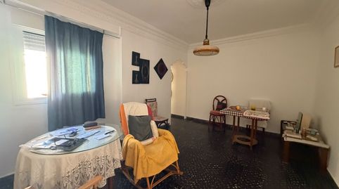 Foto 5 de Piso en venta en El Castell, Burjassot