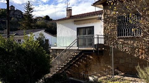 Foto 3 de Casa o xalet en venda a Carrer Rocabruna, 14, Castellterçol, Barcelona