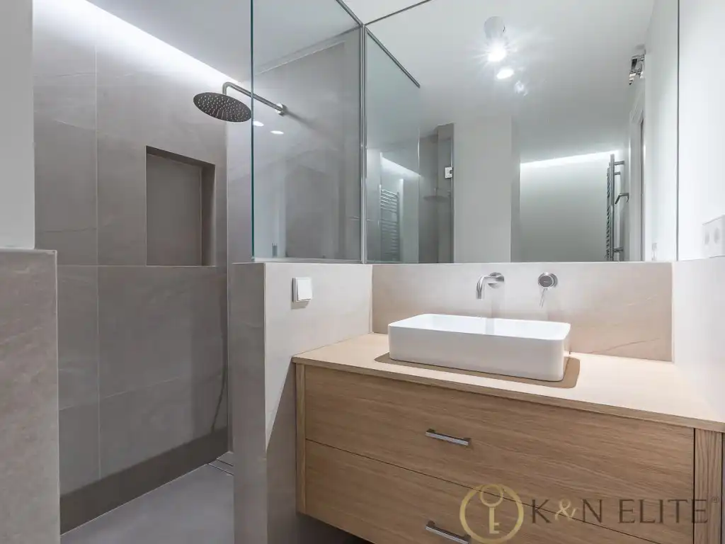 Piso con ascensor en venta en Calle Alonso Cano, imagen 16