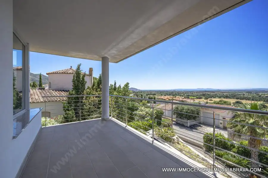 Chalet en venta en Palau-saverdera, imagen 12