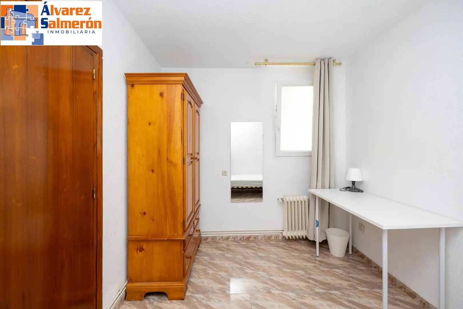 Wohnung mit Aufzug zum Verkauf in Calle Santa Paula, imagen 21